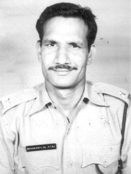 Banwari Lal Banwari Lal